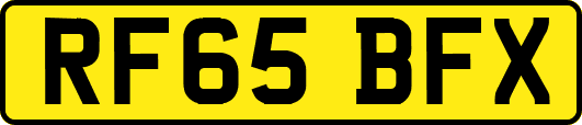 RF65BFX