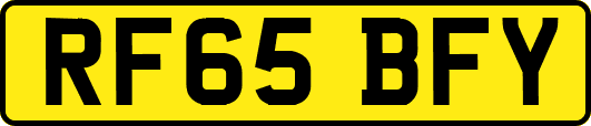 RF65BFY
