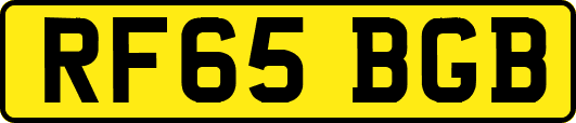 RF65BGB