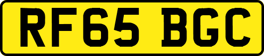 RF65BGC