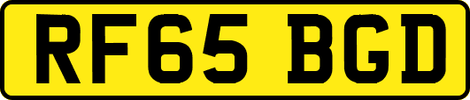 RF65BGD