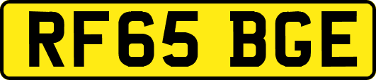 RF65BGE