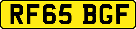 RF65BGF