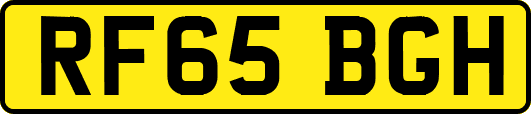 RF65BGH