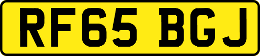 RF65BGJ