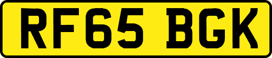RF65BGK