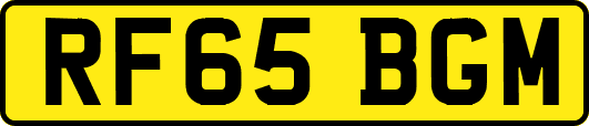 RF65BGM