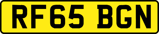 RF65BGN