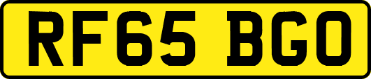 RF65BGO