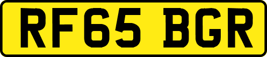 RF65BGR