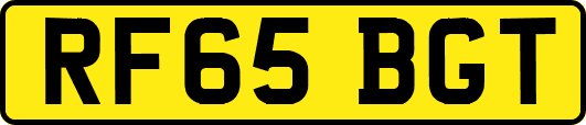 RF65BGT