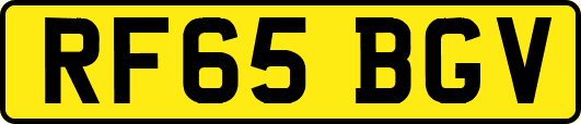 RF65BGV