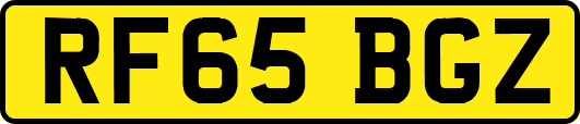 RF65BGZ