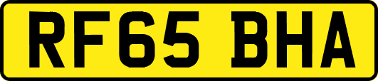 RF65BHA