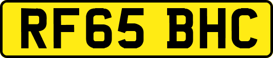 RF65BHC