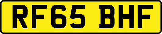 RF65BHF