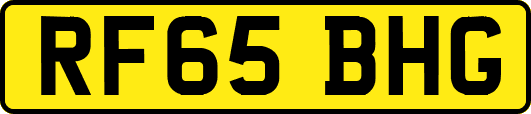 RF65BHG