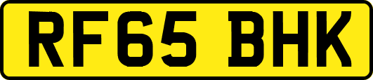 RF65BHK