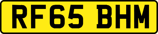 RF65BHM