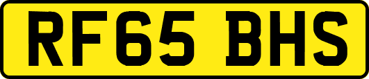 RF65BHS