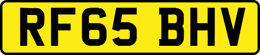RF65BHV
