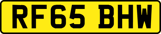 RF65BHW