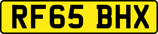 RF65BHX