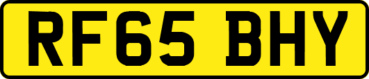 RF65BHY