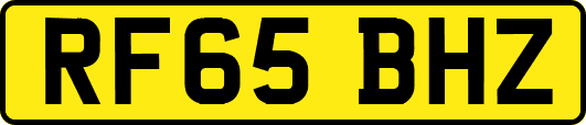 RF65BHZ
