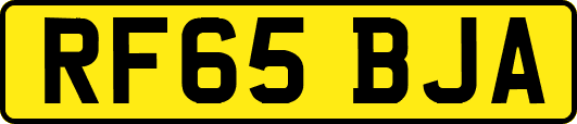 RF65BJA