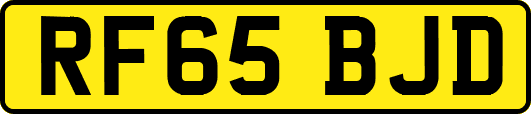 RF65BJD
