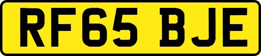 RF65BJE