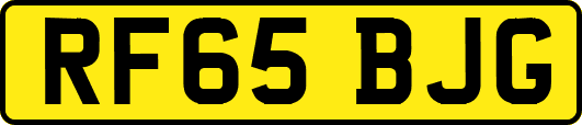 RF65BJG