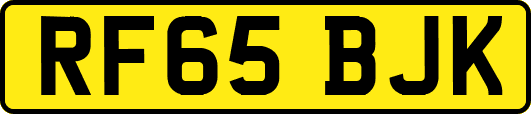 RF65BJK