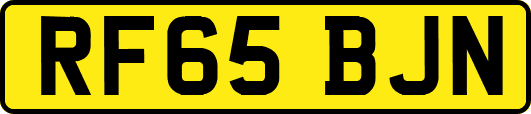 RF65BJN