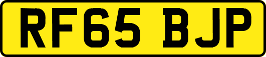 RF65BJP