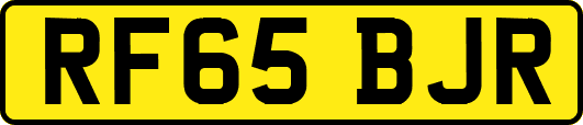 RF65BJR