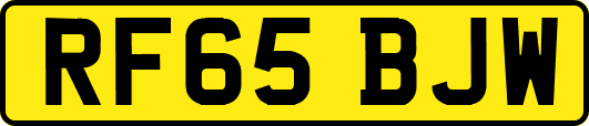 RF65BJW