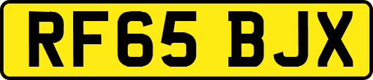 RF65BJX
