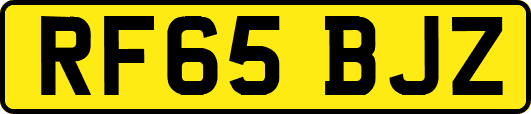 RF65BJZ