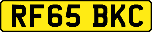 RF65BKC