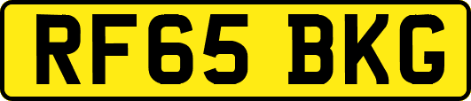 RF65BKG