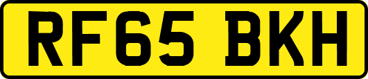 RF65BKH