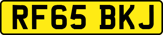 RF65BKJ