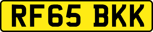 RF65BKK