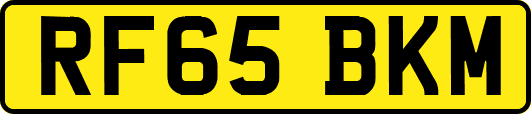 RF65BKM