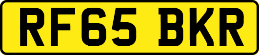 RF65BKR