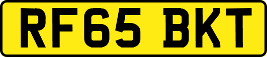RF65BKT