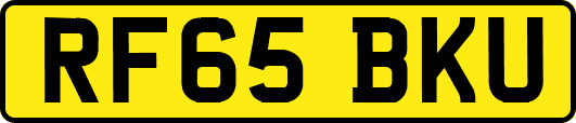 RF65BKU