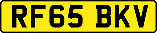 RF65BKV